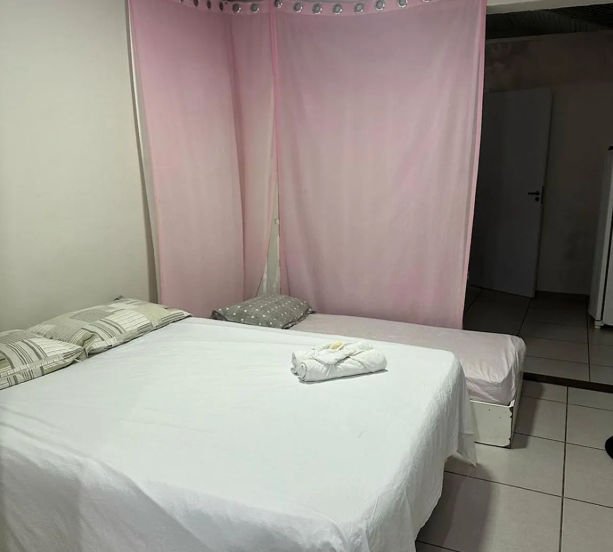 Suite Em Hospedagem 100M Da Br Sao Jose