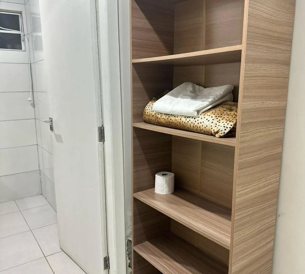 Suite Em Hospedagem 100M Da Br Sao Jose  0*, Sao Jose (Santa Catarina) Brazil