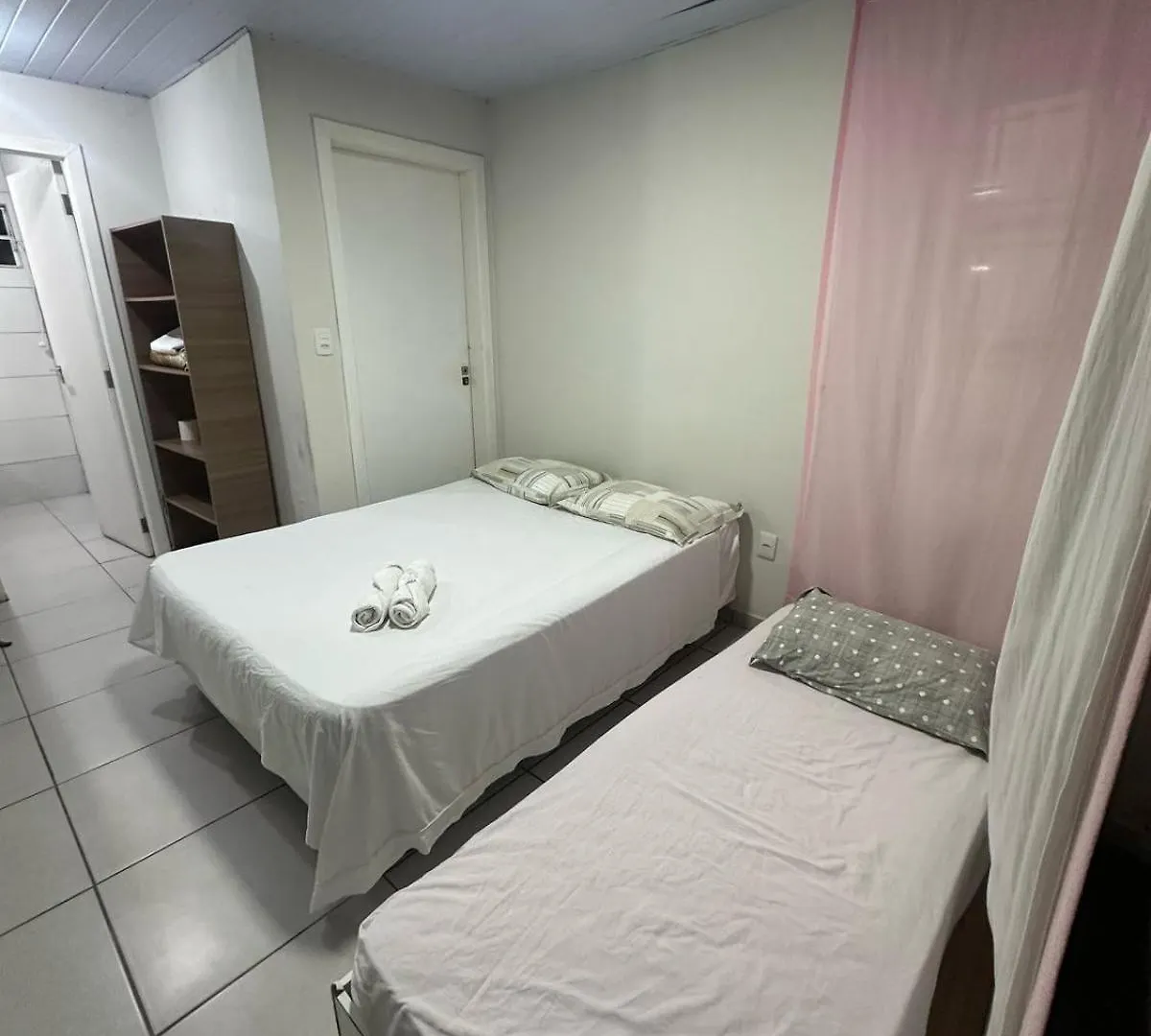 Suite Em Hospedagem 100M Da Br location