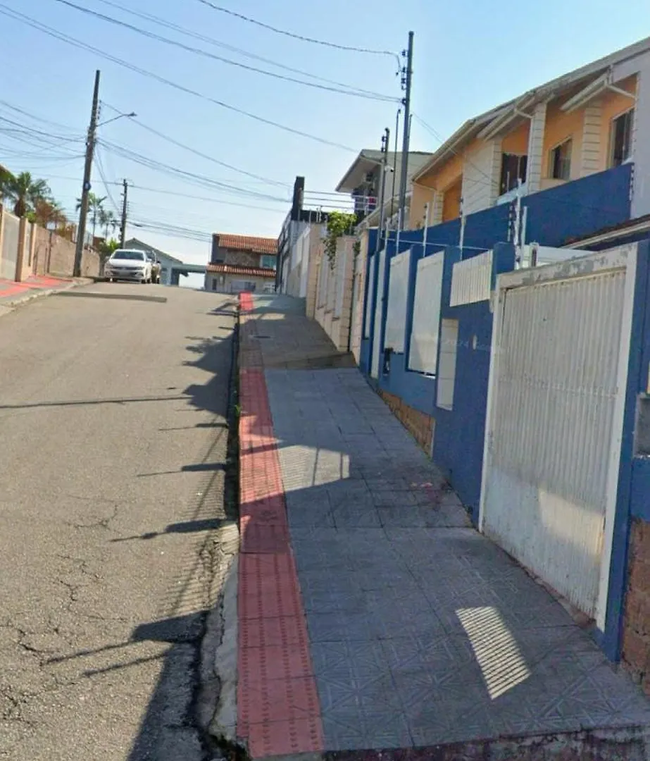 Feriehus Suite Em Hospedagem 100M Da Br Sao Jose
