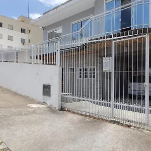 Kitnet Calma, Prox A Br101 Apartamento