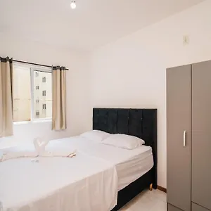- Acomodacoes Ii Apart-hotel