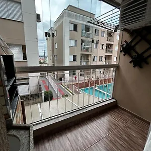 - Acomodacoes Iii Apart-hotel